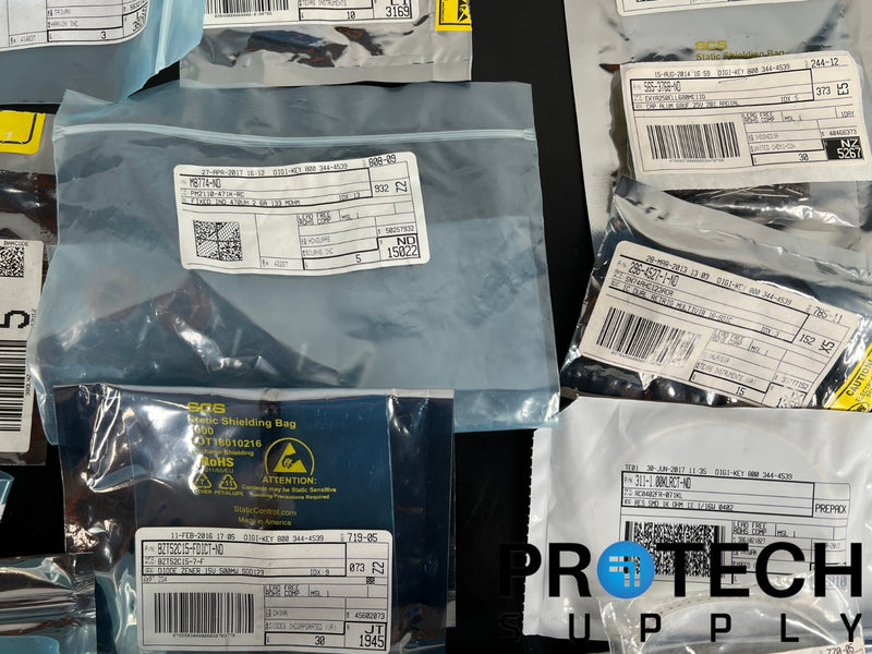 Load image into Gallery viewer, (Lot of Misc) Capacitor / Diode / Transistor / Fuse