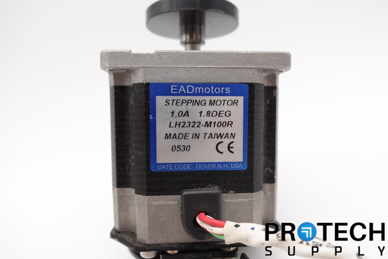 Load image into Gallery viewer, EAD Motors Stepping Motor 1.0A LH2322-M100R with WARRANTY
