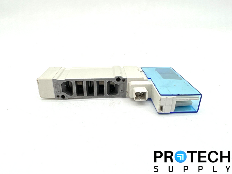 Load image into Gallery viewer, SMC SY5100-5U1 5-Port Solenoid Valve with WARRANTY