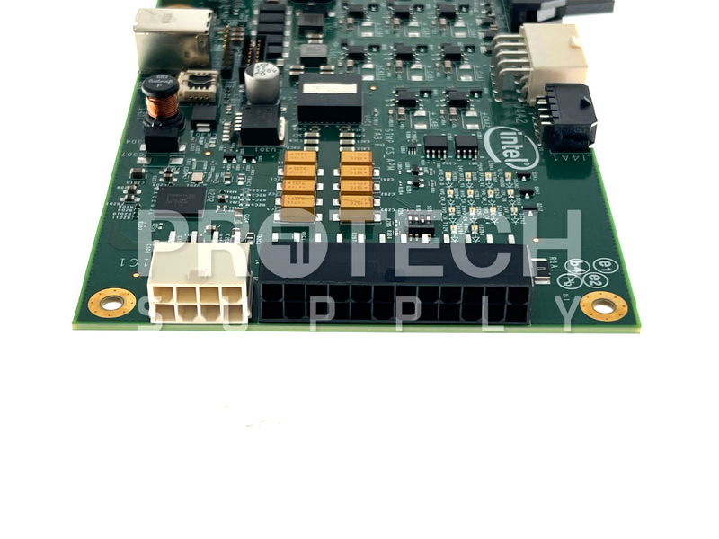 Load image into Gallery viewer, Intel AA H44283-602 Power Interface Board SIMP_CS_AMP with WARRANTY