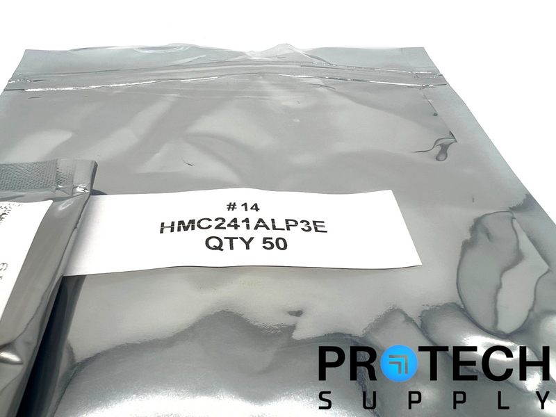 Load image into Gallery viewer, (50/Pk) Analog Devices HMC241ALP3E IC RF Switch NEW with WARRANTY