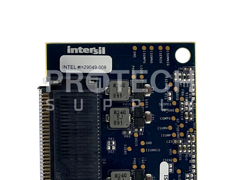 Load image into Gallery viewer, Intel / Intersil ISL95853 Power Module Evaluation Board H29049-008 GUARANTEED