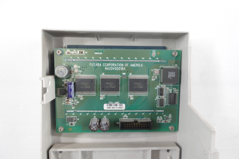 Load image into Gallery viewer, Agilent / HP G1530-40100 GC Keypad Display Board Module G1530A Panel w/ WARRANTY