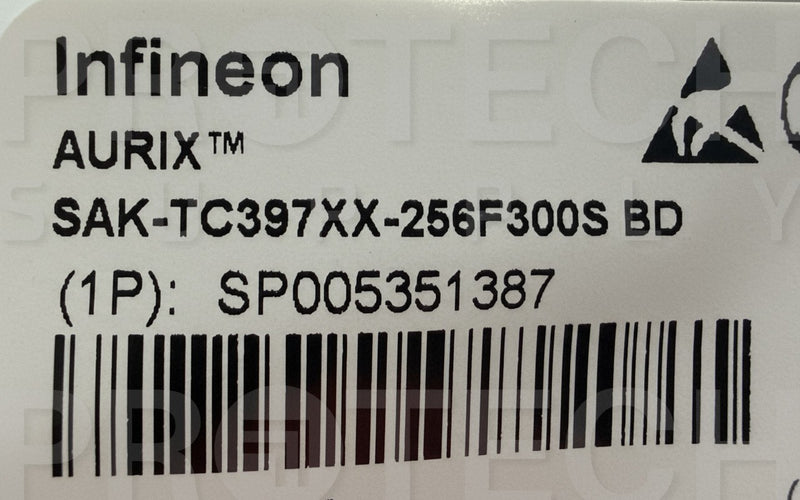 Load image into Gallery viewer, Infineon AURIX TC39x TriCore Microcontroller IC 32-Bit 10-Core (90 Day WARRANTY)