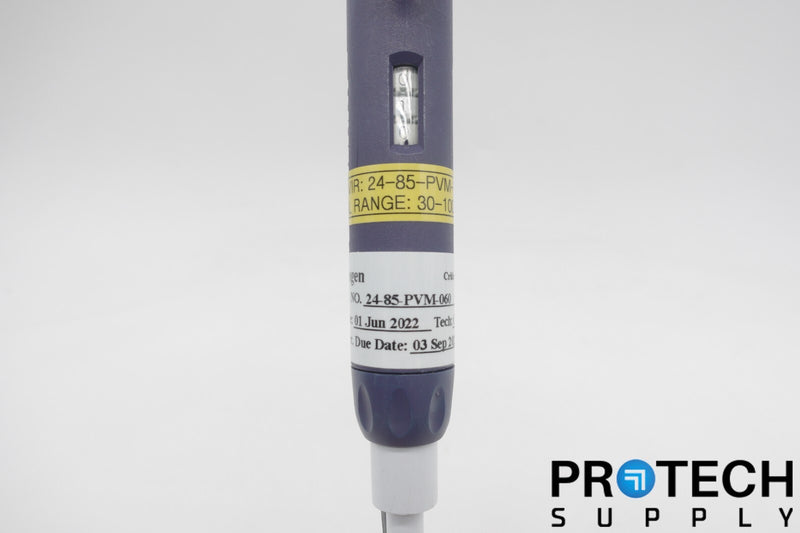 Load image into Gallery viewer, Rainin Pipet-Lite L-100 / LTS 10 - 100ul / Single Channel Pipette with WARRANTY
