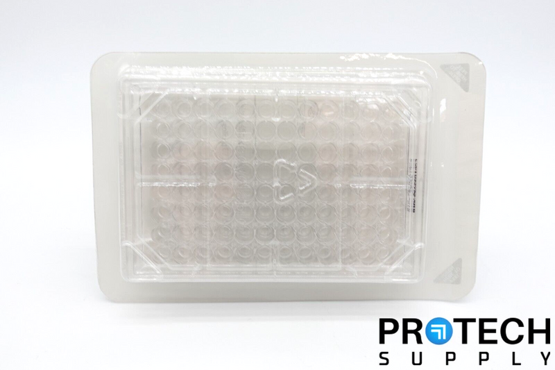 Load image into Gallery viewer, VWR 10062-900 Tissue Culture Plate 96-Wells-F Sterile NEW