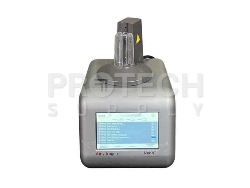 Load image into Gallery viewer, Invitrogen Neon MPK5000 Transfection System GUARANTEED