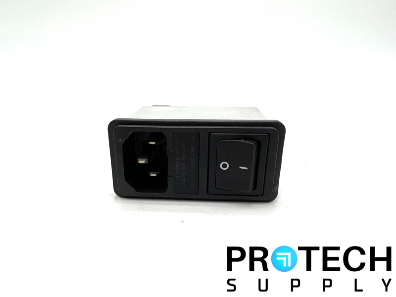 Load image into Gallery viewer, Schaffner FN286-6-06 Power Entry Module with WARRANTY