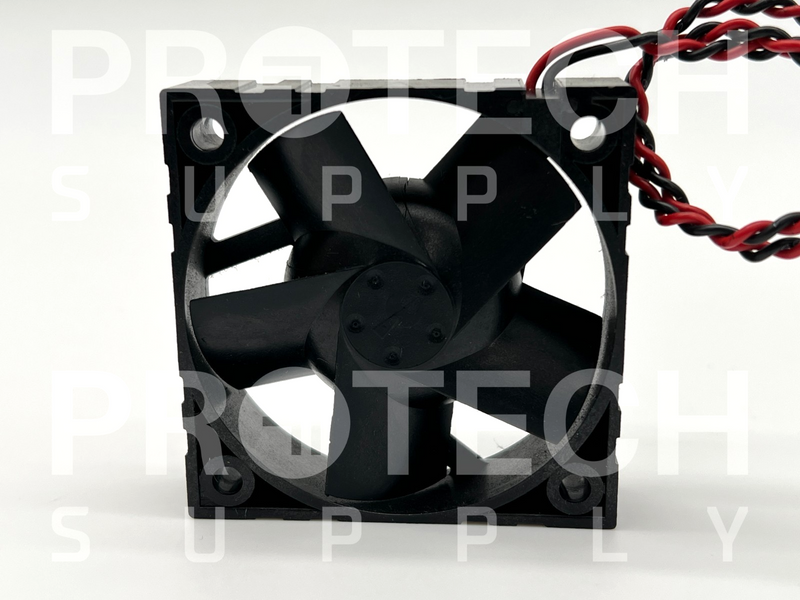 Load image into Gallery viewer, MICRONEL F62LM-024GK-0 Cooling Fan 62 x 62 x 15mm with WARRANTY