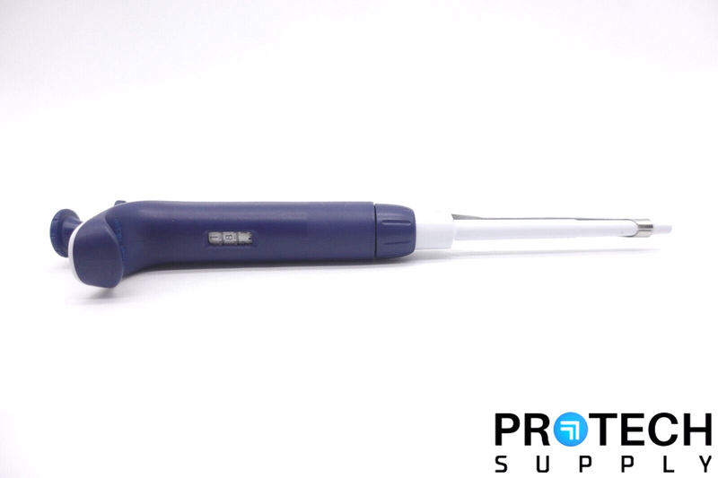 Load image into Gallery viewer, Rainin Pipet-Lite XLS L-200 / 20-200 uL / Single Channel Pipette with WARRANTY