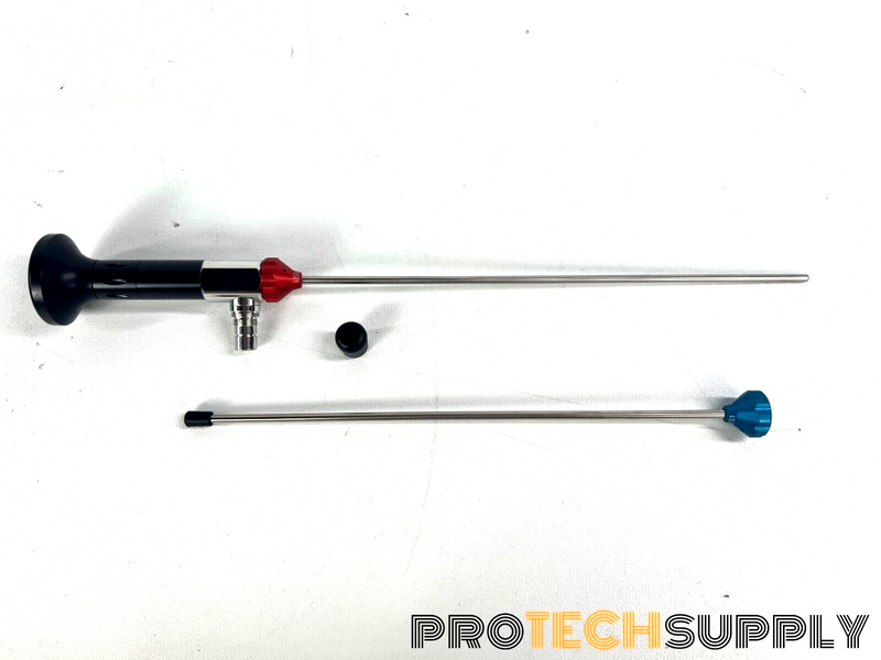 Load image into Gallery viewer, NEW Keyence VH-B27 Rigid Borescope Lens with WARRANTY