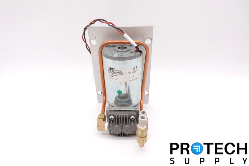 Load image into Gallery viewer, KNF NEUBERGER Freiburg D79112 Vacuum pump with WARRANTY