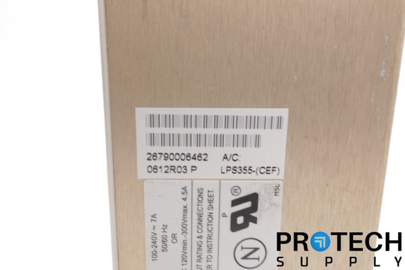 Load image into Gallery viewer, Astec LPS355 Enclosed AC DC Converter with WARRANTY