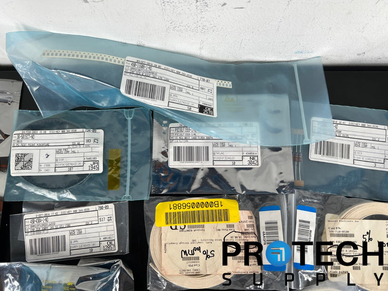 Load image into Gallery viewer, (Lot of Misc) Capacitor / Resistor / Diode / Transistor