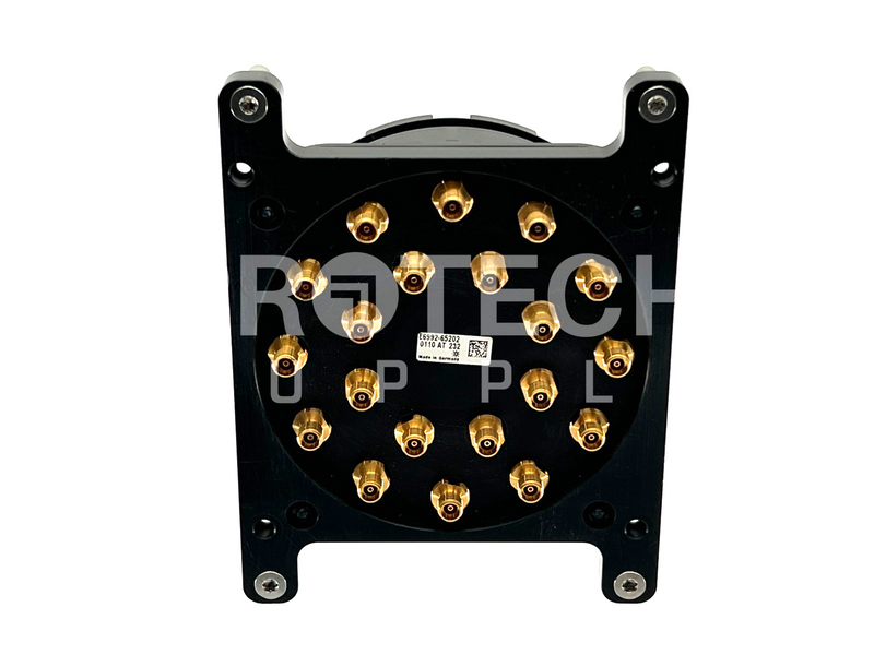 Load image into Gallery viewer, Agilent / Keysight E6992-65202 RF Connector Assembly Module with WARRANTY