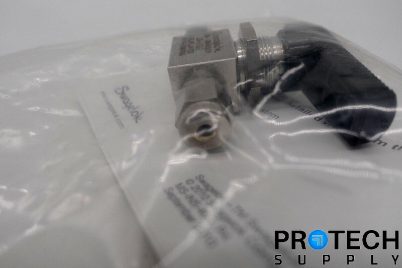 Load image into Gallery viewer, Swagelok 0000763201 Compatible Compression Ball Valve NEW with WARRANTY