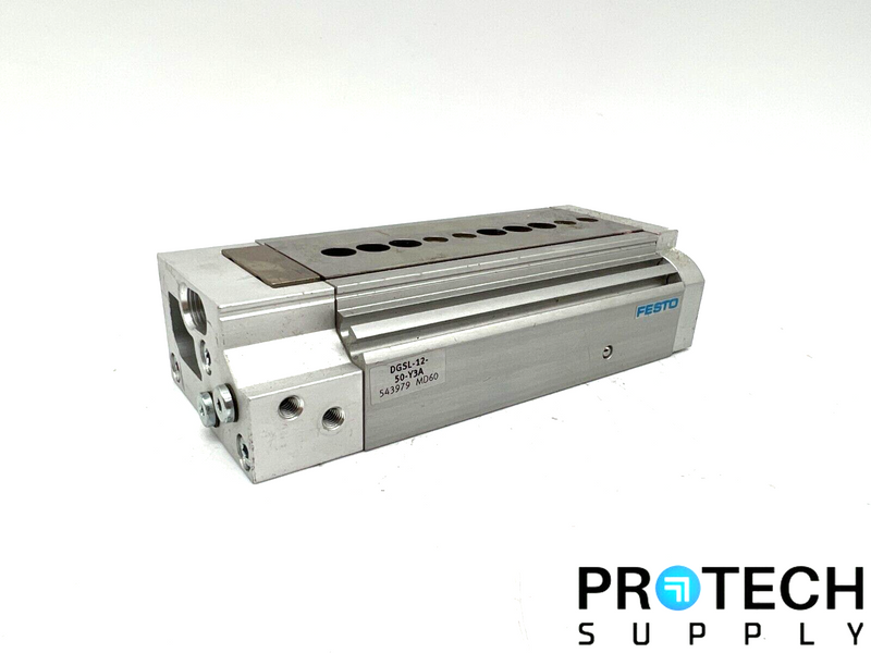 Load image into Gallery viewer, Festo Mini Slide DGSL-12-50-Y3A with WARRANTY
