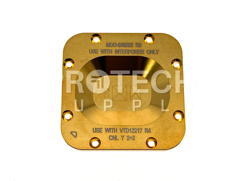 Load image into Gallery viewer, Burn-In Test Socket MDO-646203 GUARANTEED