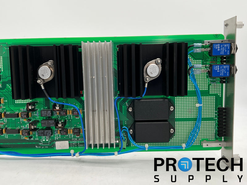 Load image into Gallery viewer, Thermotron 483901B Power Distribution Module Load Control Card with WARRANTY