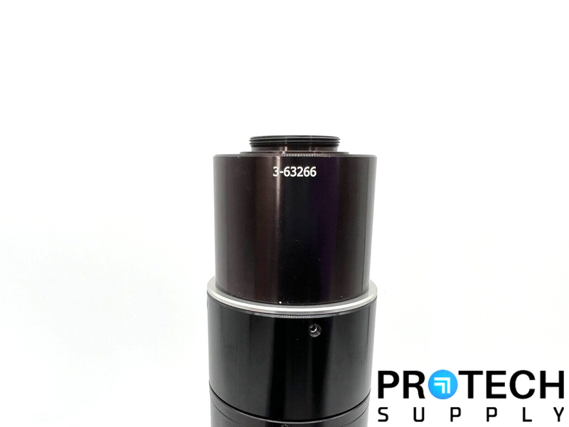 Load image into Gallery viewer, Navitar 1-81102 Resolv4K Fixed + Mitutoyo M plan Apo 10x Lens Assy w/ WARRANTY