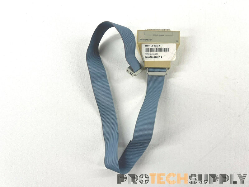 Load image into Gallery viewer, Lauterbach LA-7742 Jtag-ARM9 Debug Cable