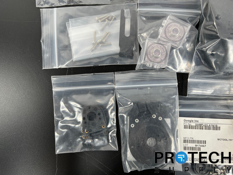 Load image into Gallery viewer, LOT of Misc US Digital Parts