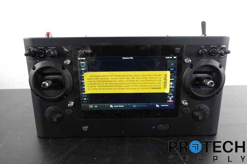 Load image into Gallery viewer, Yuneec ST16 Personal Ground Station Controller YUNST16US with WARRANTY