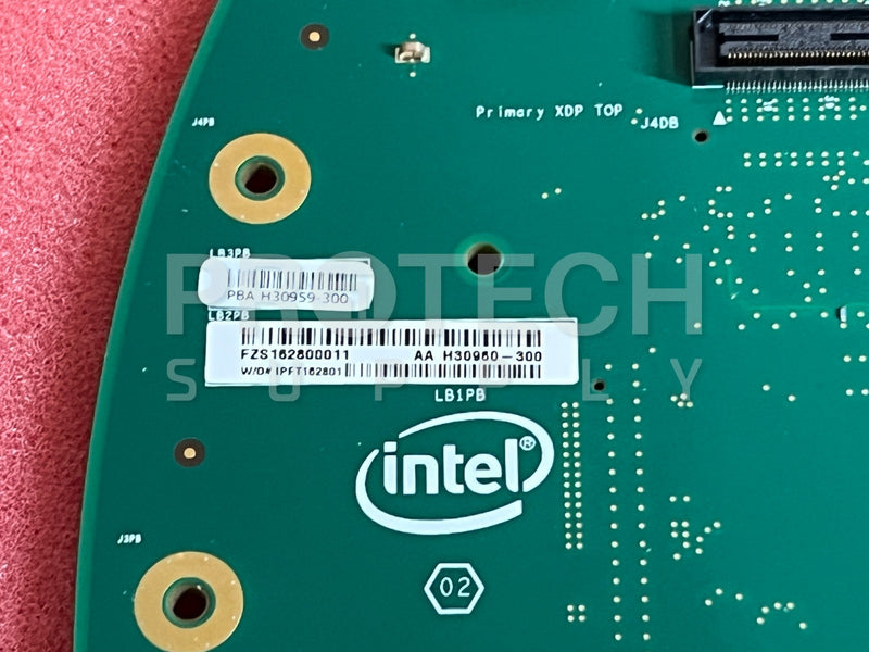 Load image into Gallery viewer, Intel SBTS-MBOARD Test Board H30960-300 GUARANTEED