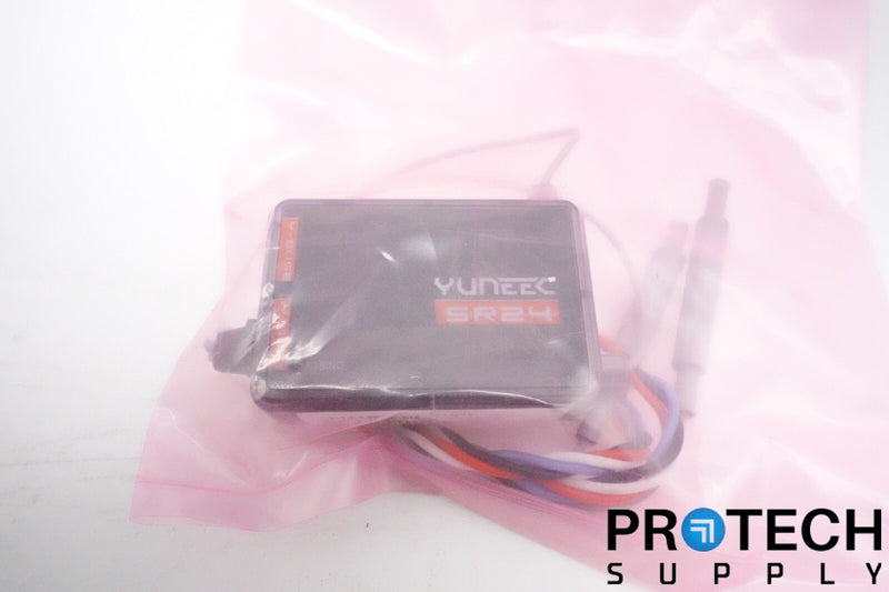 Load image into Gallery viewer, Yuneec Tornado H920 SR24 Receiver NEW with WARRANTY
