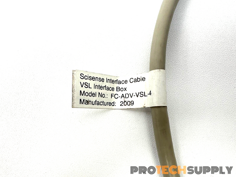 Load image into Gallery viewer, Scisense Advantage Conductivity Probe with Interface Cable VSL Interface Box