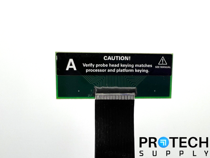 Load image into Gallery viewer, Tektronix TMSMPH4 Microsupport Probe Head + Case with WARRANTY