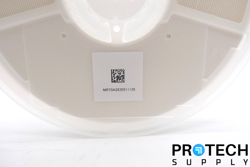 Load image into Gallery viewer, 4000/Reel Murata GRM188R61A106KE69D Ceramic Cap 10UF X5R 0603 NEW