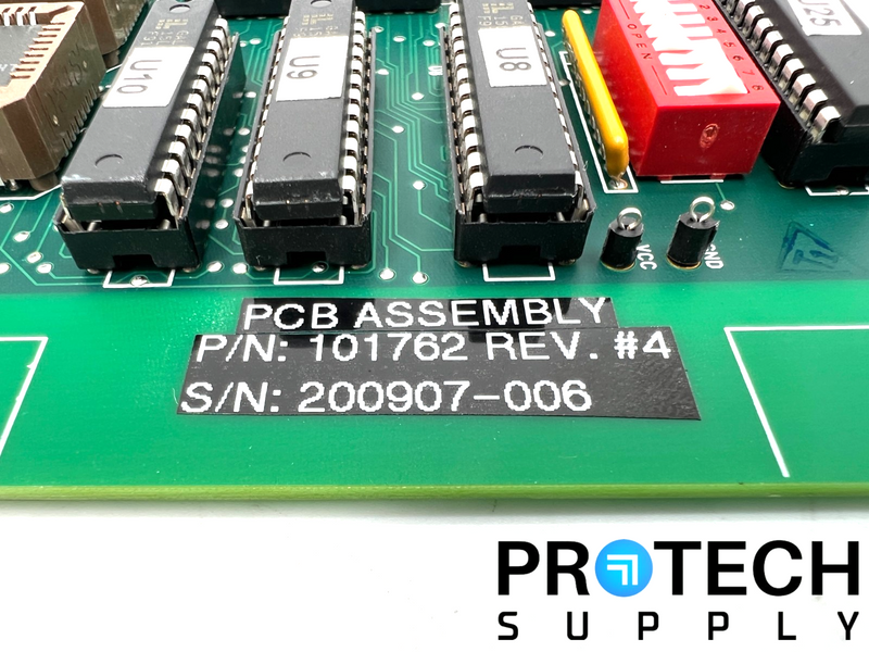 Load image into Gallery viewer, Convergent Bioscience 101762 Control Board Assy from iCE280 Fast w/ WARRANTY