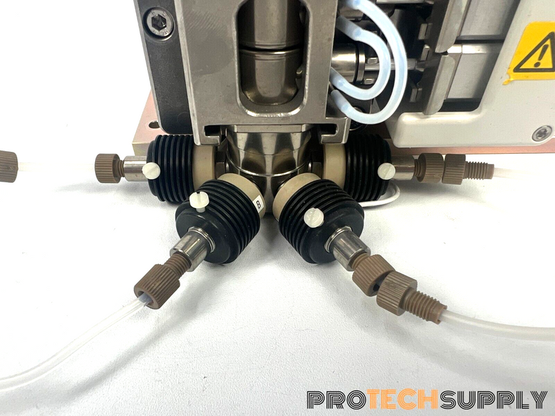 Load image into Gallery viewer, Thermo Surveyor MS / LC Pump Liquid Displacement Assembly with WARRANTY