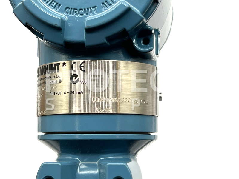 Load image into Gallery viewer, Emerson Rosemount 3051T Smart Pressure Transmitter NEW with WARRANTY
