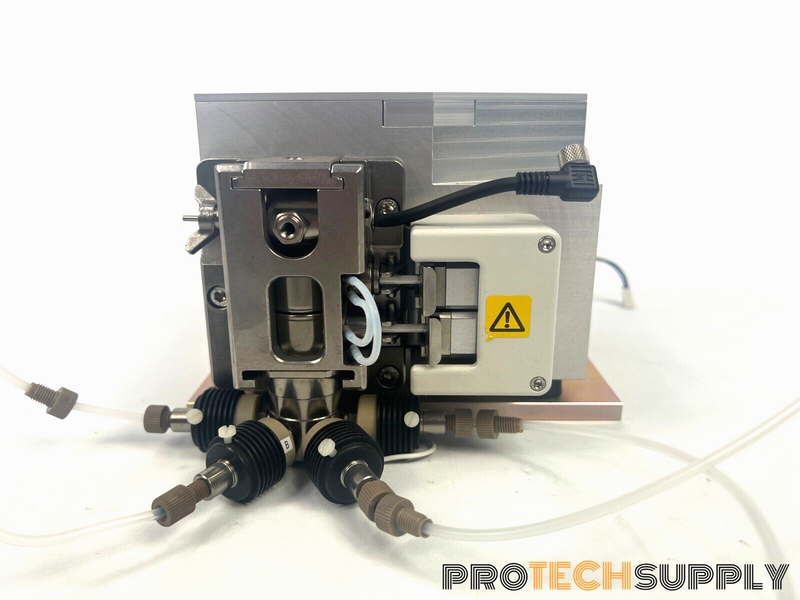 Load image into Gallery viewer, Thermo Surveyor MS / LC Pump Liquid Displacement Assembly with WARRANTY