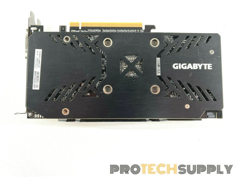 Load image into Gallery viewer, Gigabyte Radeon R9 380 4GB GDDR5 GV-R938G1 GAMING-4GD Video Card GPU W/ WARRANTY