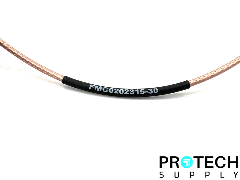 Load image into Gallery viewer, Fairview Microwave FMC0202315-30 SMA Male to SMA Male with WARRANTY
