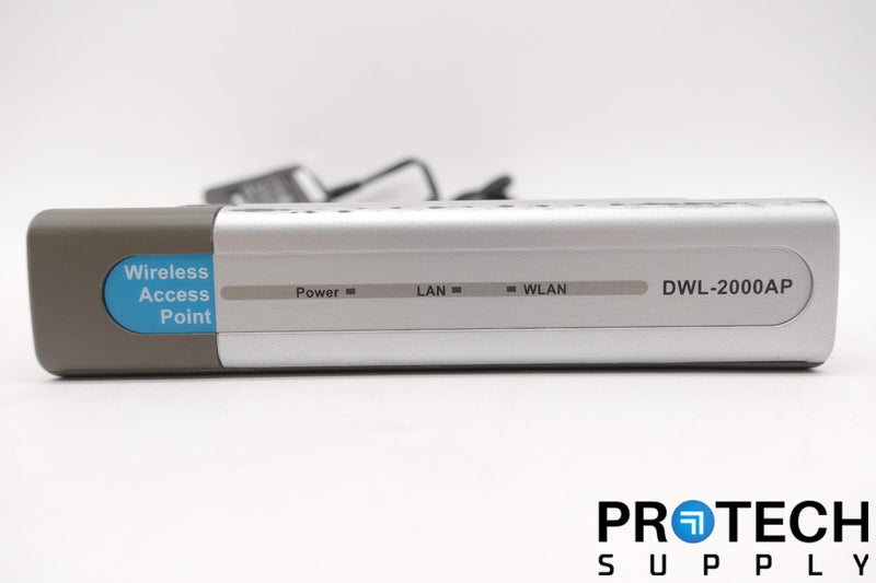 Load image into Gallery viewer, D-Link DWL-2000AP Speed Wireless Access Point with WARRANTY