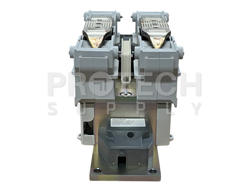 Load image into Gallery viewer, Schaltbau CU1215/10 48DCM-00 004 Double Pole DC Power Contactor NEW w/ WARRANTY