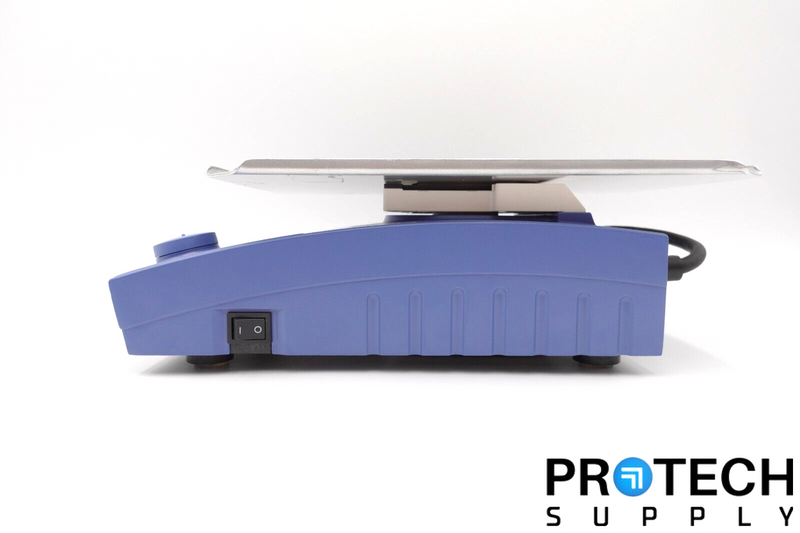 Load image into Gallery viewer, IKA Digital Orbital Plate Shaker MTS 2/4DS1 with WARRANTY