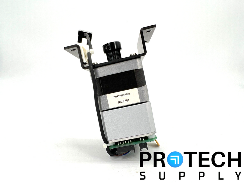Load image into Gallery viewer, Cool Muscle CM1-C-17S30A AC Servo Motor with WARRANTY
