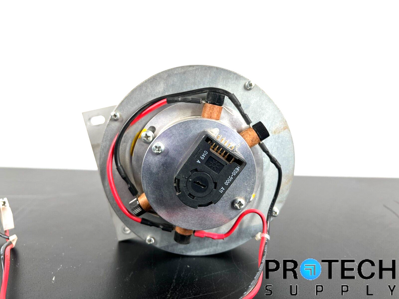 Load image into Gallery viewer, Heinzmann SL120-2NF Motor with WARRANTY