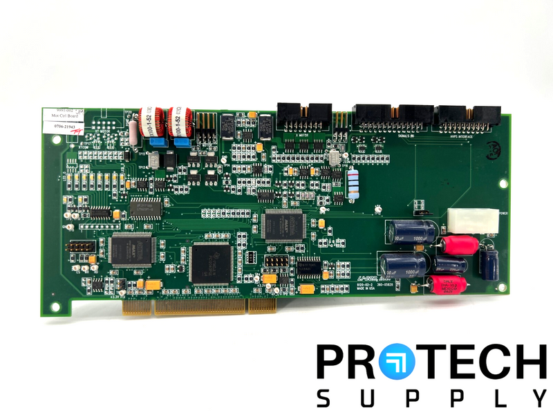 Load image into Gallery viewer, LI-COR 9991-002 Mot Ctrl Board from Odyssey Imaging System with WARRANTY