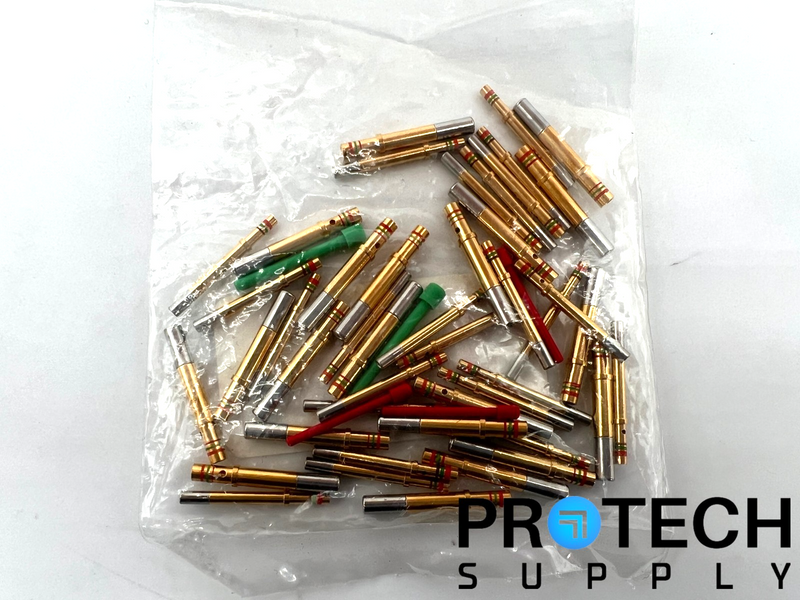 Load image into Gallery viewer, Amphenol JD38999/26WJ43SN 43 Position Circular Connector Plug with WARRANTY
