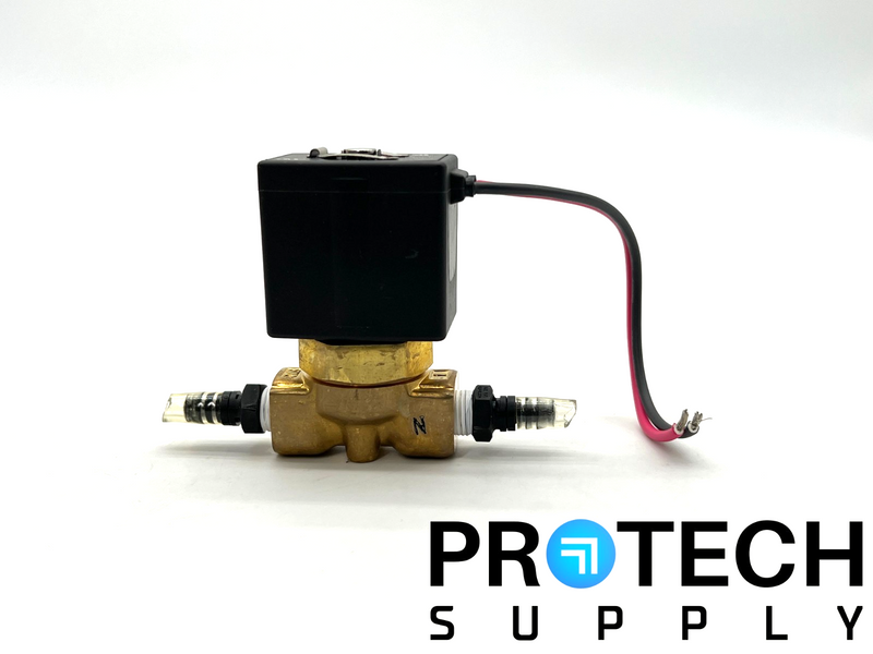 Load image into Gallery viewer, SMC VX2110-01N-6G1-B 2-Port Solenoid Valve with WARRANTY