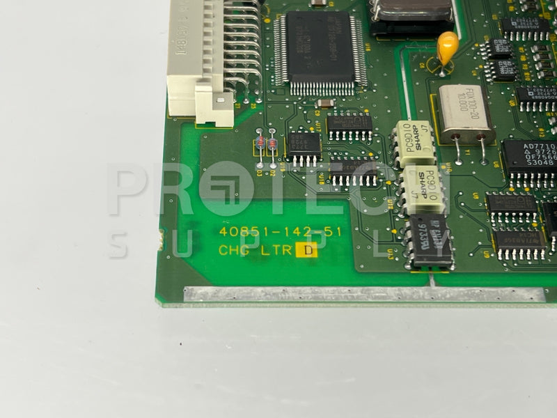 Load image into Gallery viewer, Allen-Bradley 1746-NT4 SLC500 Thermocouple Input Module Ser B with WARRANTY