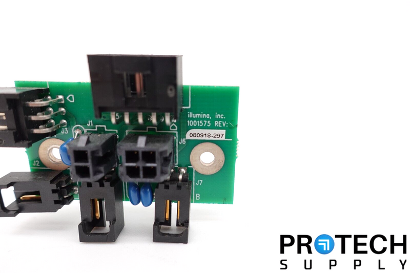 Load image into Gallery viewer, Illumina PCB Board 1001575 94V-0 with WARRANTY