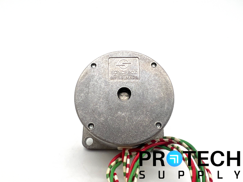 Load image into Gallery viewer, Sonceboz 6500R568 Stepper Motor with WARRANTY