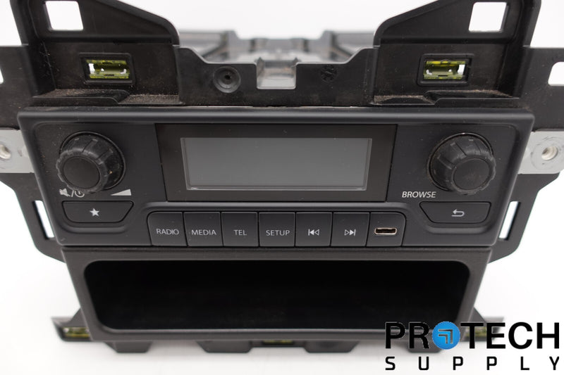 Load image into Gallery viewer, OEM Mercedes-Benz Sprinter Van Stereo VPJCYF-18A965-CA with WARRANTY